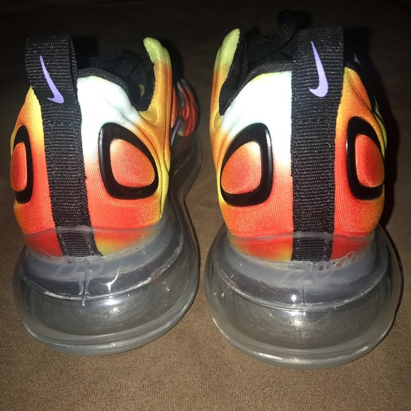 Nike 720 women’s size 6.5 - Picture 5 of 7